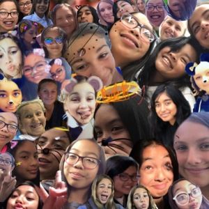 Meet your Posher, Rianne